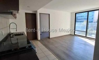 Departamento en Venta en Cuauhtémoc, Colonia Algarín