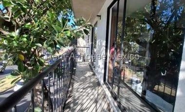 Departamento en Venta en Cuauhtémoc, Colonia Algarín