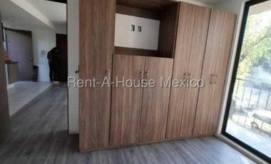 Departamento en Venta en Cuauhtémoc, Colonia Algarín