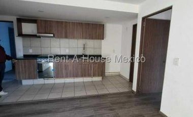 Departamento en Venta en Cuauhtémoc, Colonia Algarín