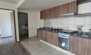 Departamento en Venta en Cuauhtémoc, Colonia Algarín