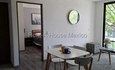 Departamento en Venta en Cuauhtémoc, Colonia Algarín