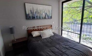 Departamento en Venta en Cuauhtémoc, Colonia Algarín