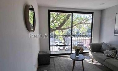 Departamento en Venta en Cuauhtémoc, Colonia Algarín