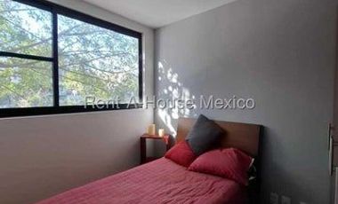 Departamento en Venta en Cuauhtémoc, Colonia Algarín