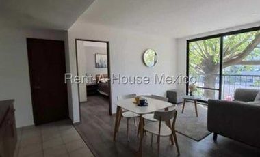 Departamento en Venta en Cuauhtémoc, Colonia Algarín