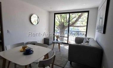 Departamento en Venta en Cuauhtémoc, Colonia Algarín