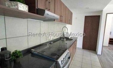 Departamento en Venta en Cuauhtémoc, Colonia Algarín