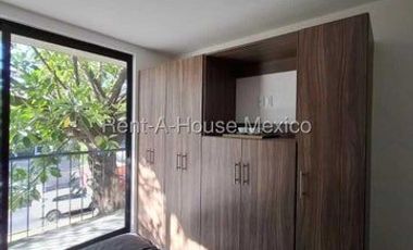 Departamento en Venta en Cuauhtémoc, Colonia Algarín