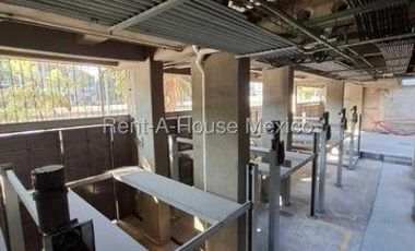 Departamento en Venta en Cuauhtémoc, Colonia Algarín