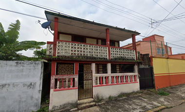 CASA EN VENTA ADALVERTO TEJADA VERACRUZ ¡PROPIEDAD EN REMATE, YA ADJUDICADA!
