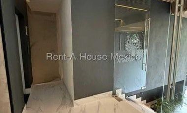 Departamento en Venta en Roma Norte, Cuauhtémoc