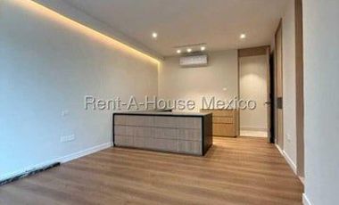 Departamento en Venta en Roma Norte, Cuauhtémoc