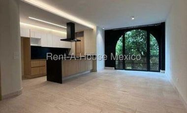 Departamento en Venta en Roma Norte, Cuauhtémoc