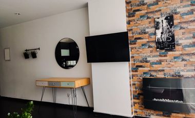 ARRIENDO HERMOSO APTO AMOBLADO UNICENTRO