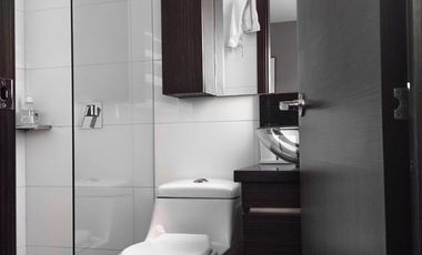 ARRIENDO HERMOSO APTO AMOBLADO UNICENTRO