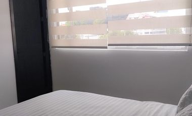 ARRIENDO HERMOSO APTO AMOBLADO UNICENTRO