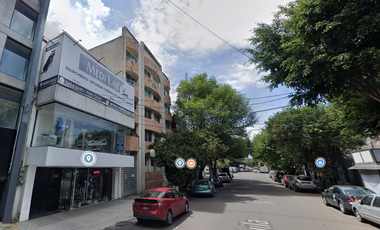 REMATE BANCARIO DEPARTAMENTO COAHUILA COL ROMA 1,303,090