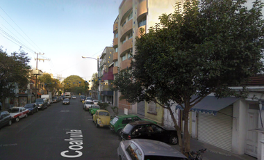 REMATE BANCARIO DEPARTAMENTO COAHUILA COL ROMA 1,303,090