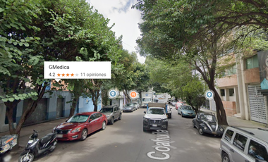 REMATE BANCARIO DEPARTAMENTO COAHUILA COL ROMA 1,303,090