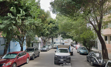 REMATE BANCARIO DEPARTAMENTO COAHUILA COL ROMA 1,303,090