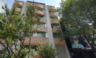 REMATE BANCARIO DEPARTAMENTO COAHUILA COL ROMA 1,303,090