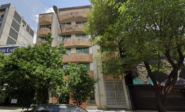 REMATE BANCARIO DEPARTAMENTO COAHUILA COL ROMA 1,303,090