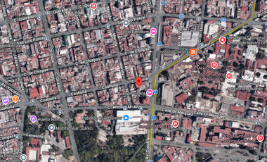 REMATE BANCARIO DEPARTAMENTO COAHUILA COL ROMA 1,303,090