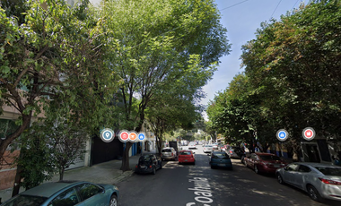 REMATE BANCARIO DEPARTAMENTO COAHUILA COL ROMA 1,303,090