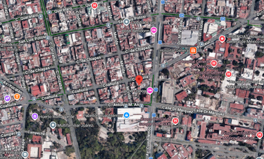 REMATE BANCARIO DEPARTAMENTO COAHUILA COL ROMA 1,303,090