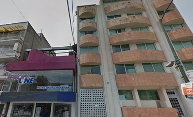 REMATE BANCARIO DEPARTAMENTO COAHUILA COL ROMA 1,303,090