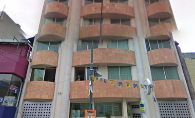 REMATE BANCARIO DEPARTAMENTO COAHUILA COL ROMA 1,303,090