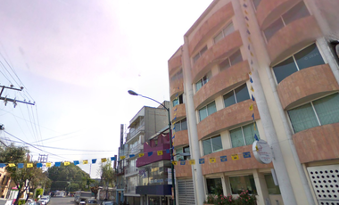 REMATE BANCARIO DEPARTAMENTO COAHUILA COL ROMA 1,303,090