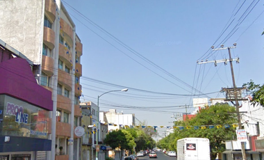 REMATE BANCARIO DEPARTAMENTO COAHUILA COL ROMA 1,303,090