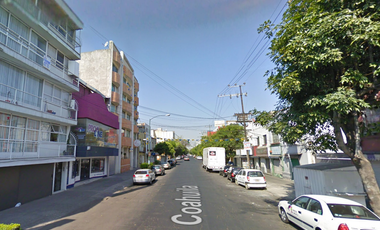 REMATE BANCARIO DEPARTAMENTO COAHUILA COL ROMA 1,303,090