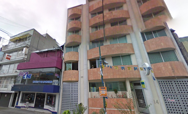 REMATE BANCARIO DEPARTAMENTO COAHUILA COL ROMA 1,303,090