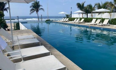 DEPARTAMENTO EN VENTA EN ACAPULCO VELERA