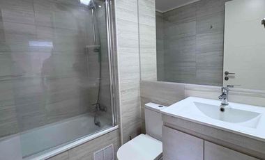 Se arrienda departamento amoblado excelente ubicación Av. Prieto norte - Temuco