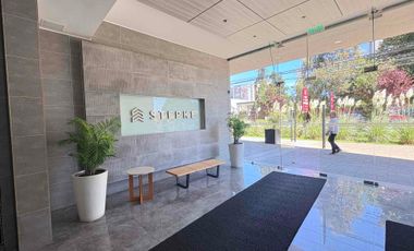 Se arrienda departamento amoblado excelente ubicación Av. Prieto norte - Temuco