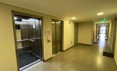 Se arrienda departamento amoblado excelente ubicación Av. Prieto norte - Temuco