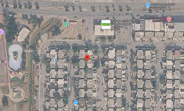 Hermoso departamento en increible zona. Orsano, 66670 Valle de Santa María, N.L.