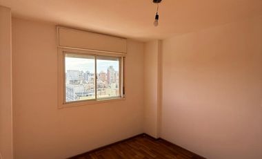 VENTA – Departamento de 2 dormitorios en barrio Abasto, Rosario