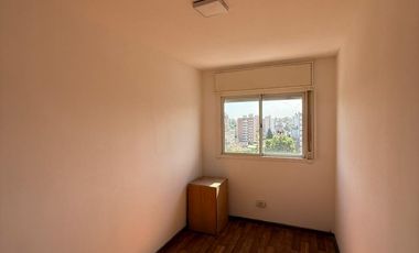 VENTA – Departamento de 2 dormitorios en barrio Abasto, Rosario