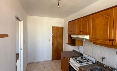 VENTA – Departamento de 2 dormitorios en barrio Abasto, Rosario