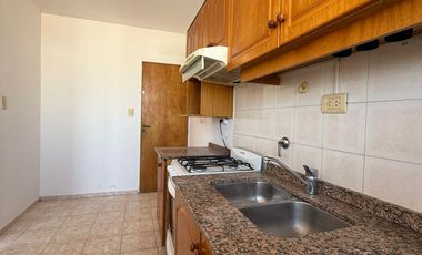 VENTA – Departamento de 2 dormitorios en barrio Abasto, Rosario