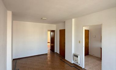 VENTA – Departamento de 2 dormitorios en barrio Abasto, Rosario
