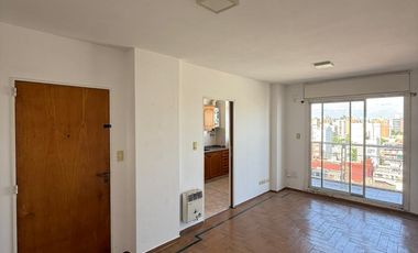 VENTA – Departamento de 2 dormitorios en barrio Abasto, Rosario