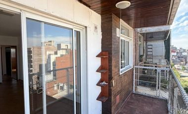 VENTA – Departamento de 2 dormitorios en barrio Abasto, Rosario