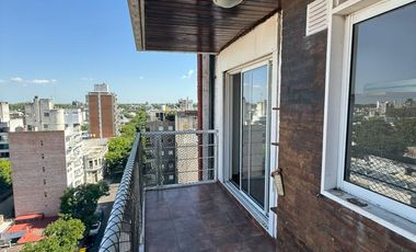 VENTA – Departamento de 2 dormitorios en barrio Abasto, Rosario