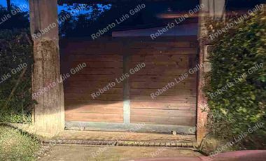 Vendo Finca en Vereda Malpaso en Corregimiento de santiago